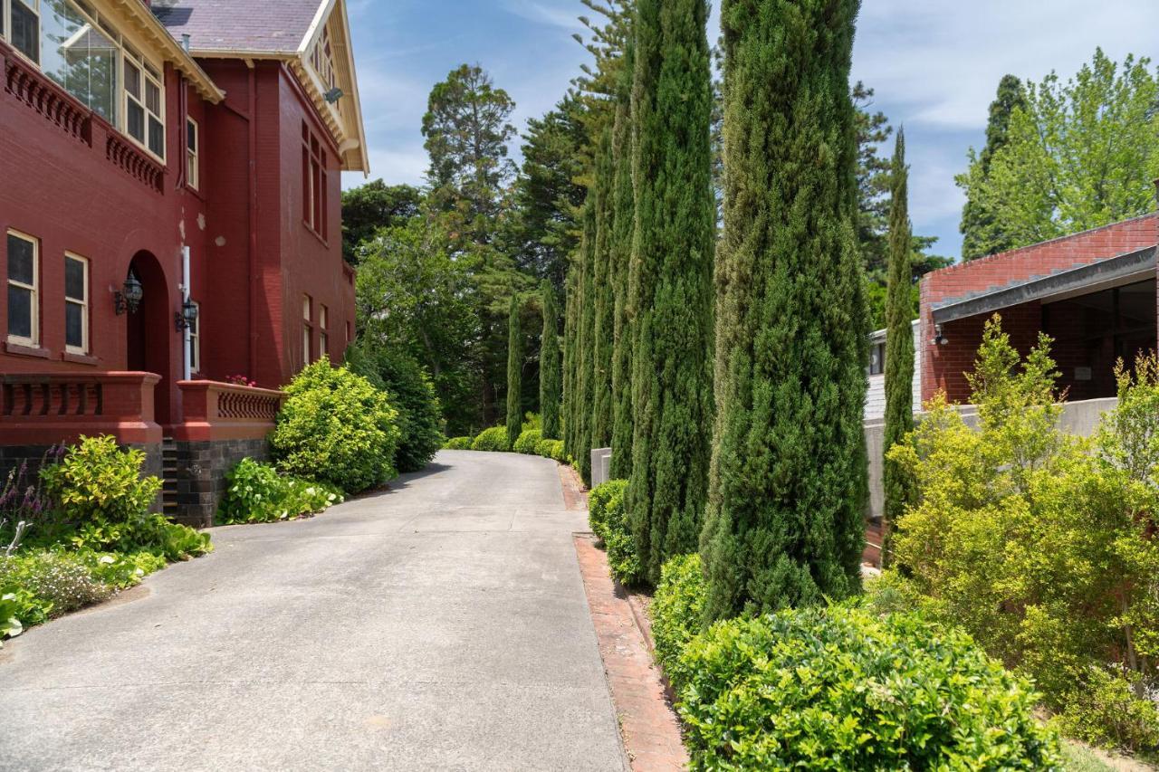 Pirralilla Estate Adelaide Hills Bed and Breakfast Aldgate Exterior foto